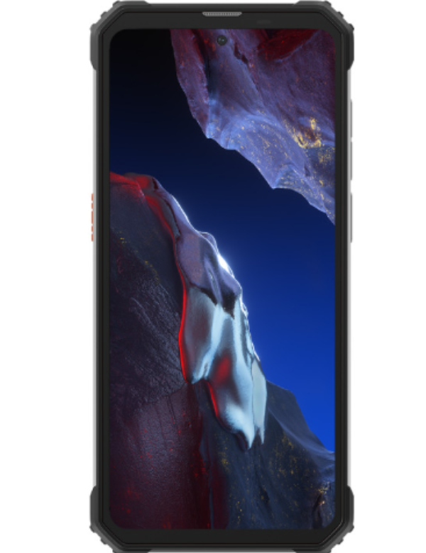 Blackview BV8900 Front