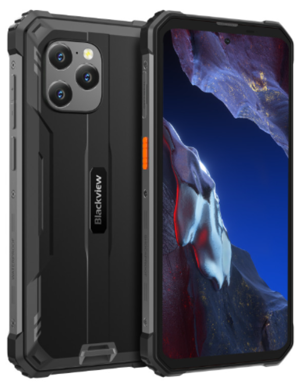 Blackview BV8900
