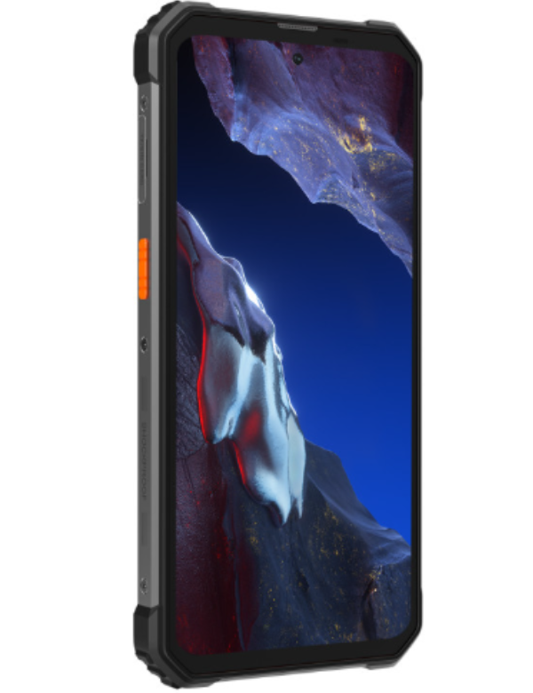 Blackview BV8900 Front Side