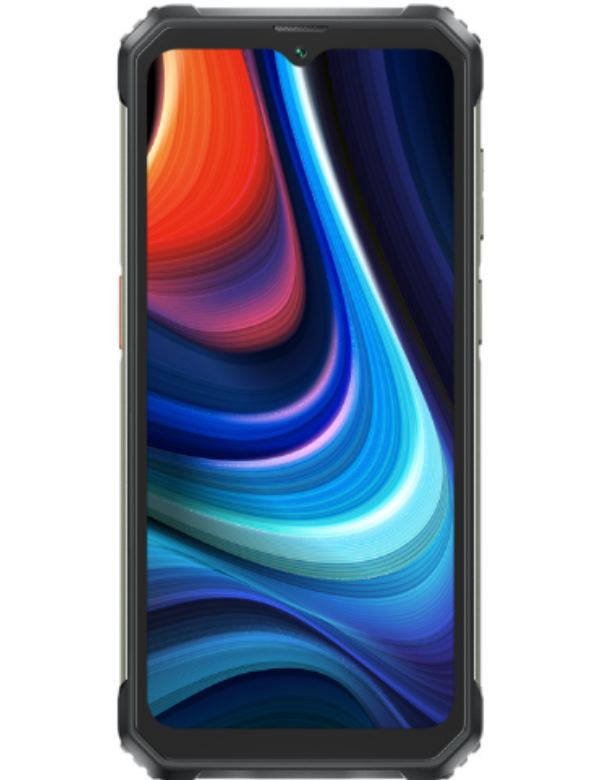 Blackview BV9200 Front