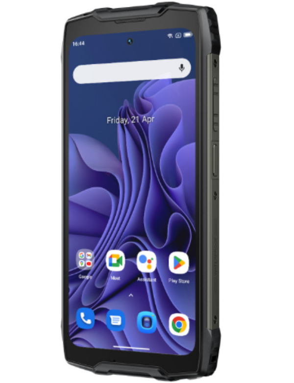 Blackview BV9300 Front Side