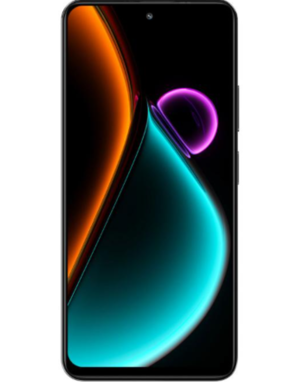 Blackview Color 6 Front
