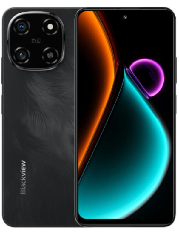 Blackview Color 6