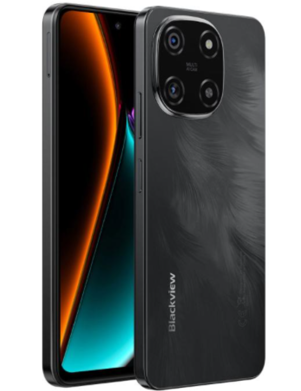 Blackview Color 6