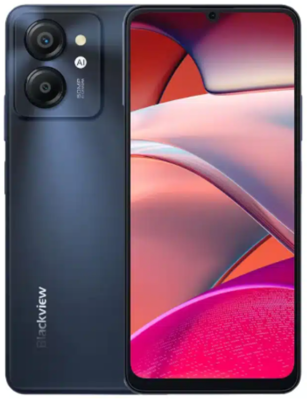 Blackview Color 8