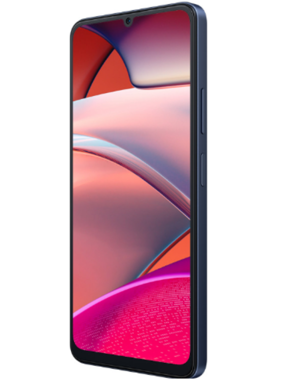 Blackview Color 8 Front Side