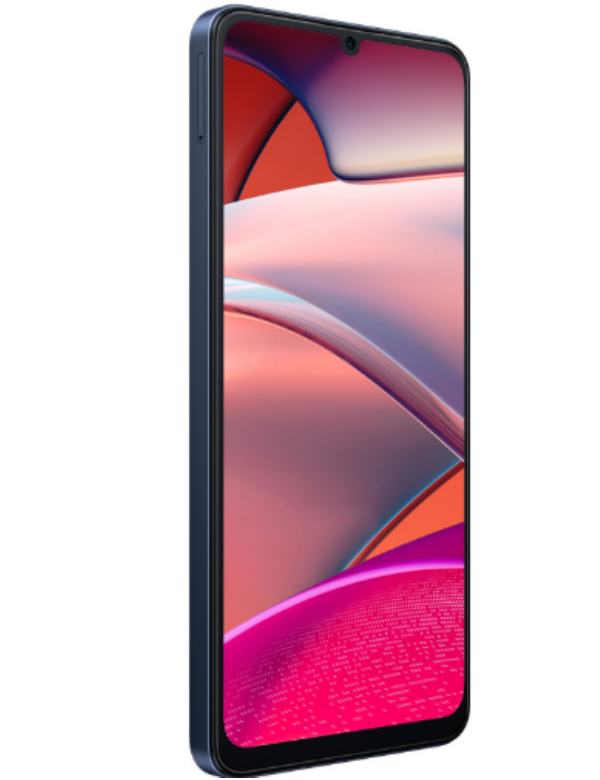 Blackview Color 8 Front Side