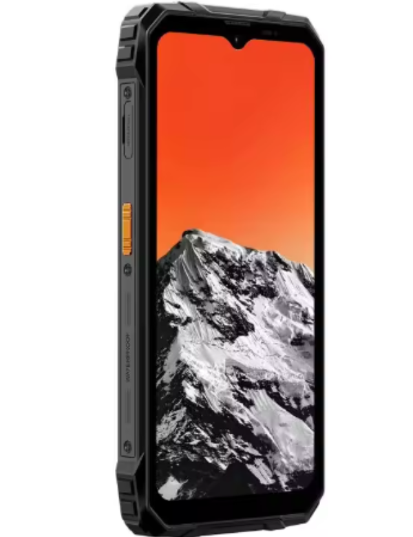 Blackview Fort 1 Front Side