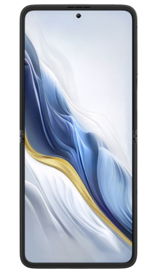 Blackview Hero 10 Front