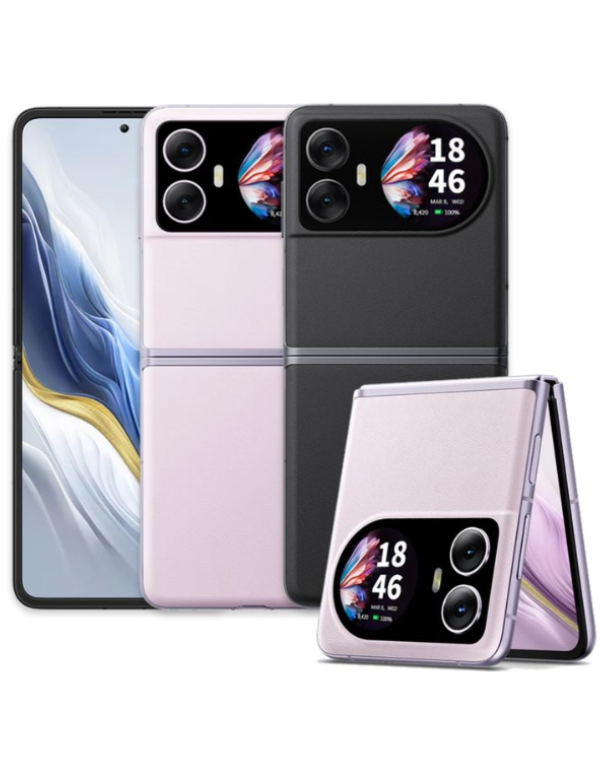 Blackview Hero 10 Triple