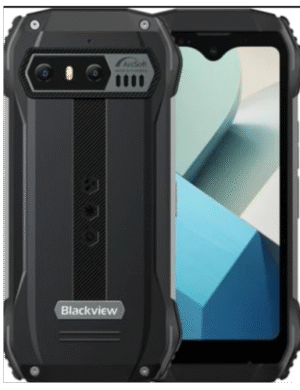 Blackview N6000