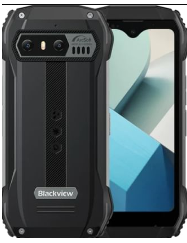 Blackview N6000