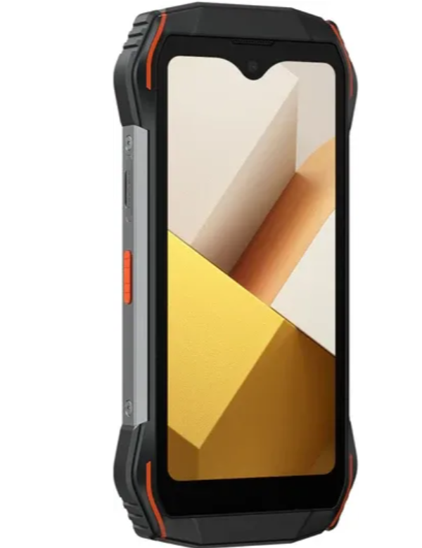 Blackview N6000 front Side