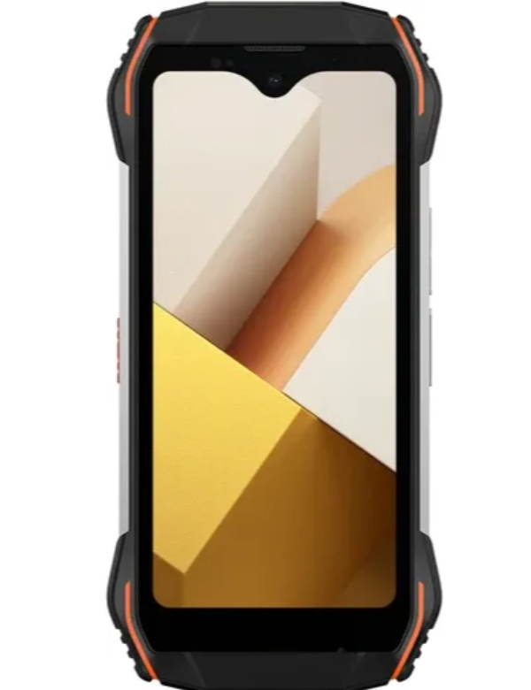 Blackview N6000 front