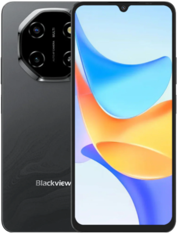 Blackview Shark 6