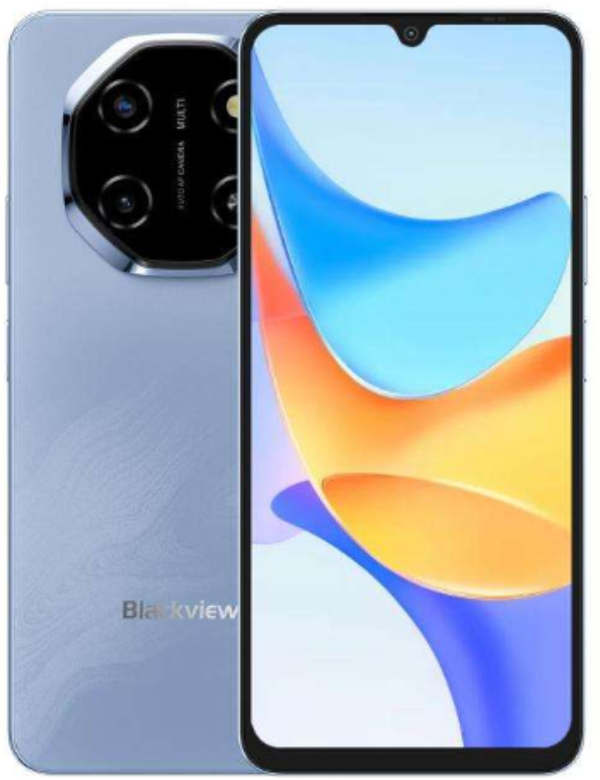 Blackview Shark 6