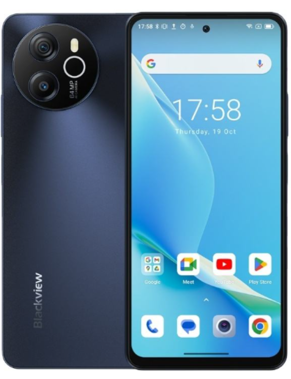 Blackview Shark 8