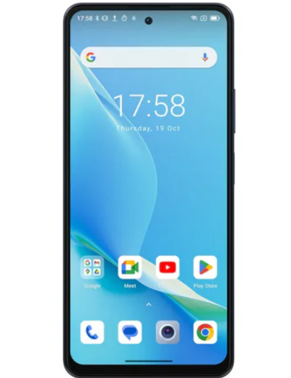 Blackview Shark 8 Front