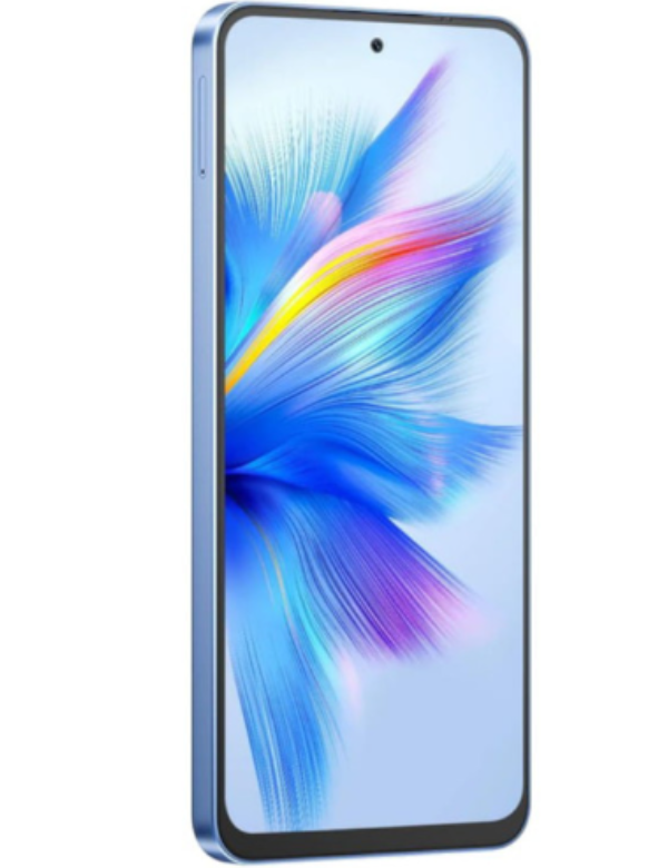 Blackview Shark 9 Front Side