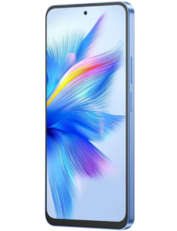 Blackview Shark 9 Side