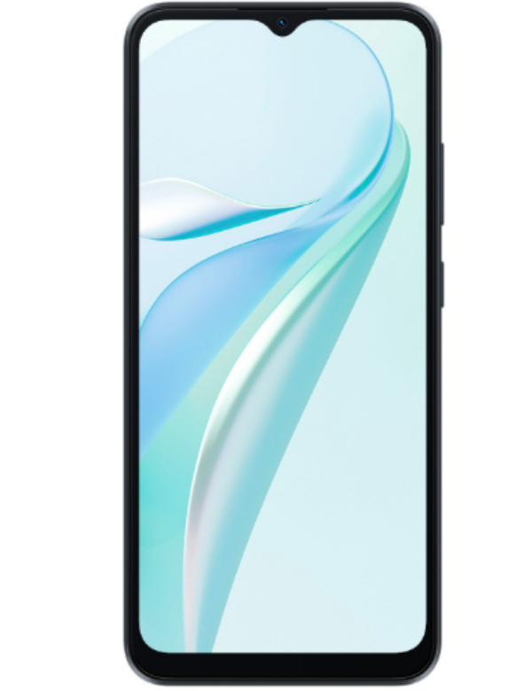 Blackview Wave 6C Front