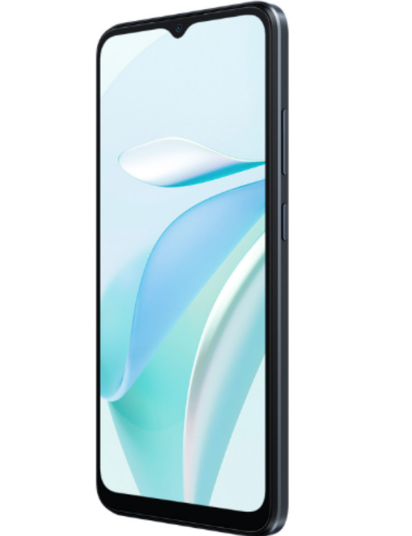 Blackview Wave 6C Front Side