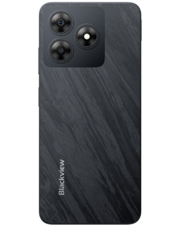Blackview Wave 8
