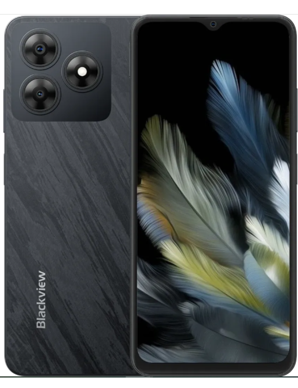 Blackview Wave 8