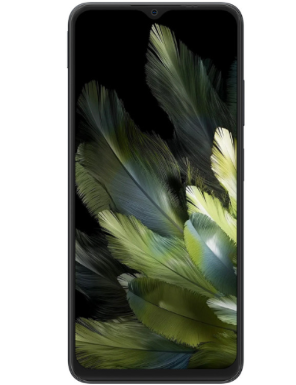 Blackview Wave 8 Front