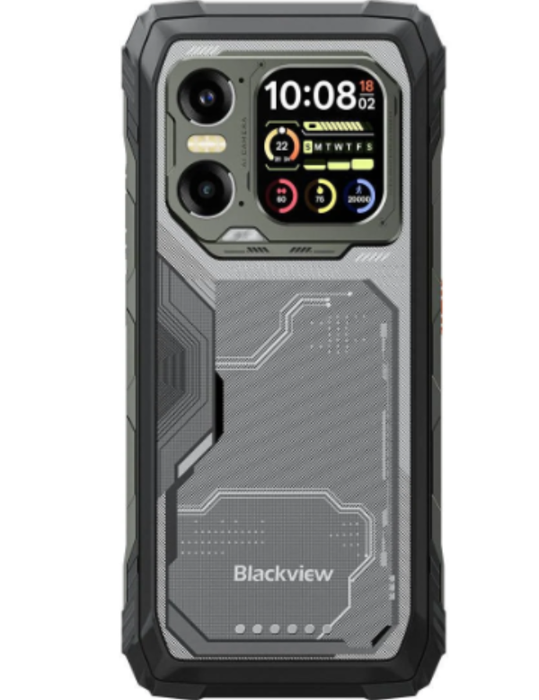 Blackview Xplore 1
