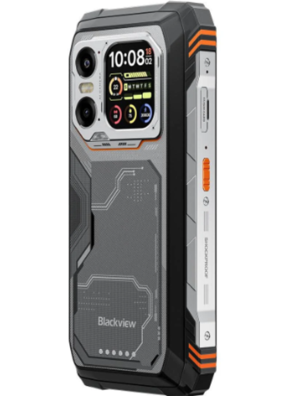 Blackview Xplore 1