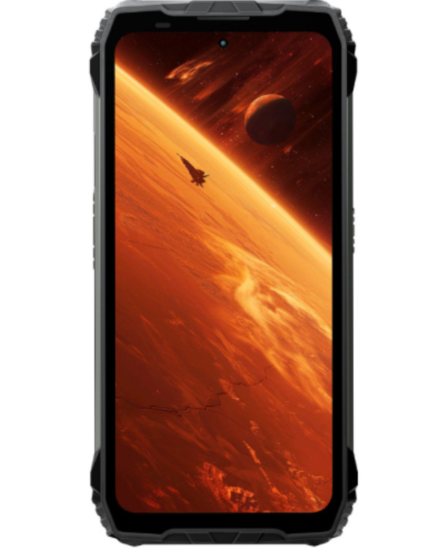 Blackview Xplore 2 Front