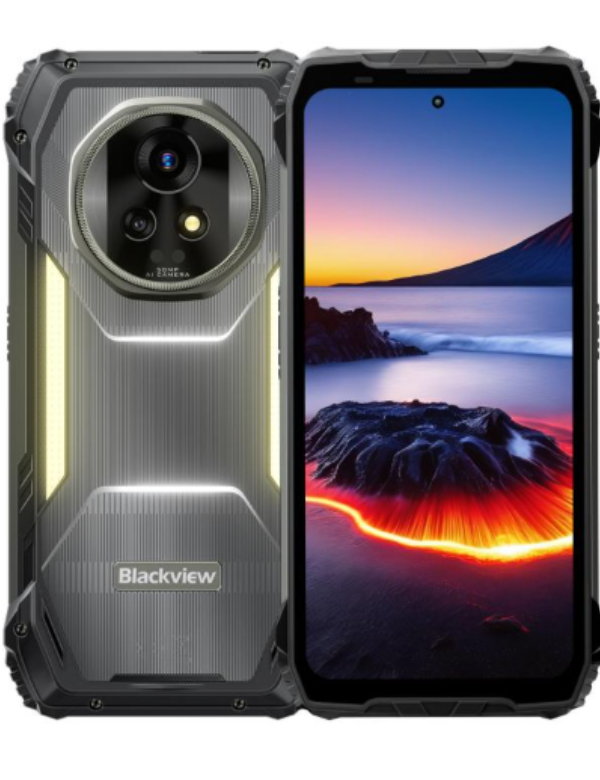 Blackview Xplore 2