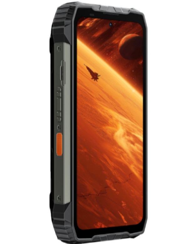 Blackview Xplore 2 Front Side