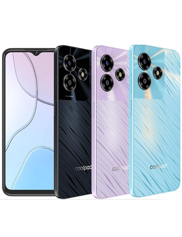 Coolpad C15