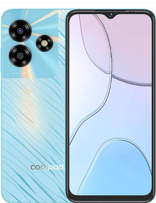 Coolpad C15