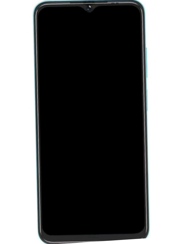 Coolpad C15 Front
