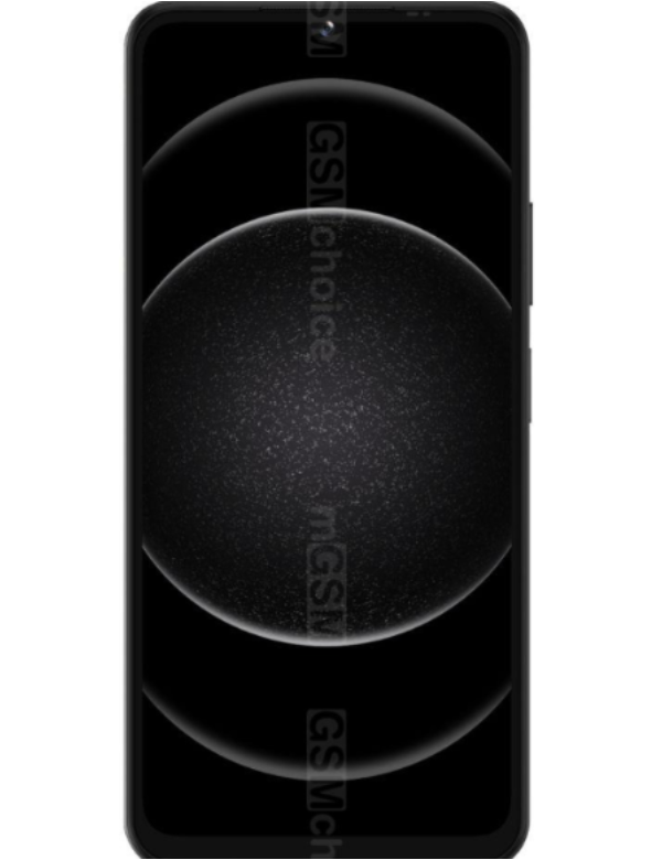 Coolpad C16 Front
