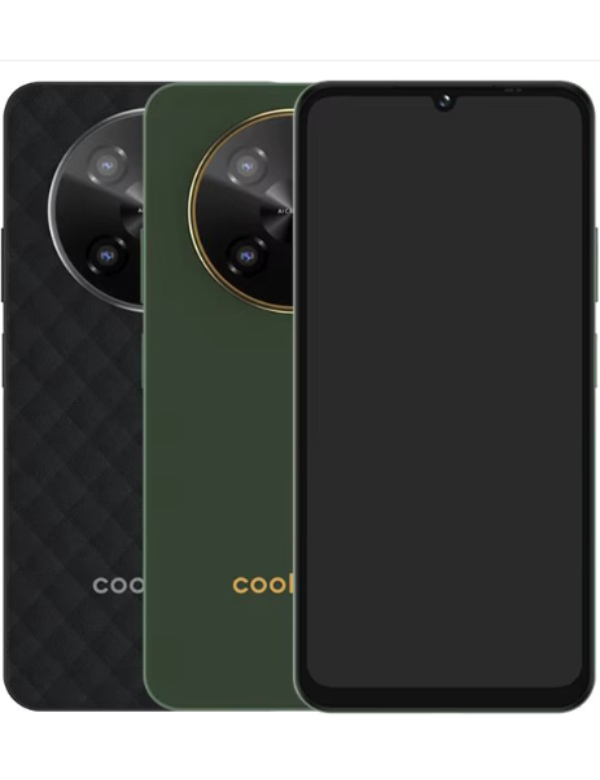 Coolpad C16 Triple