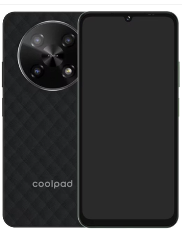 Coolpad C16s