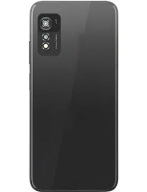 Coolpad CP12 Back Black Colour