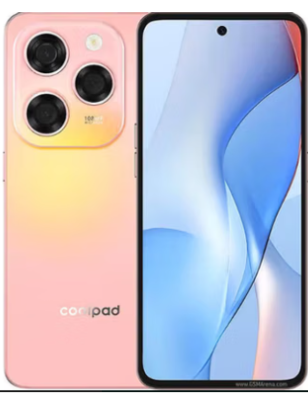 Coolpad CP12 Neo