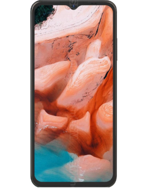 Coolpad CP12 Neo Front
