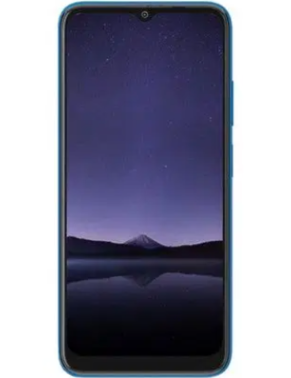 Coolpad CP12p Front