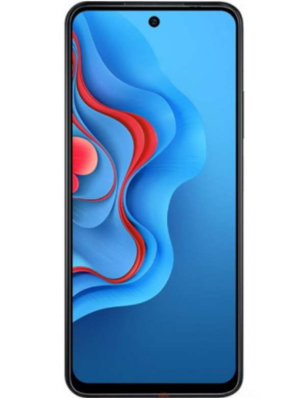 Coolpad-CP12s Front