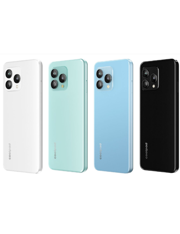 Coolpad-CP12s Side