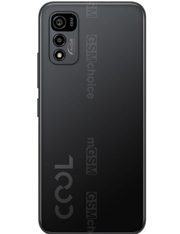 Coolpad C16s