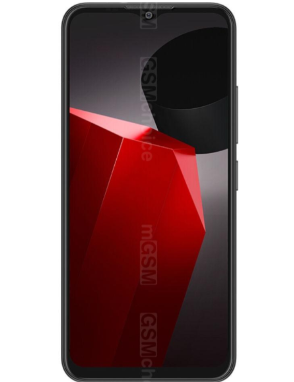 Coolpad-Cool 20plus Front