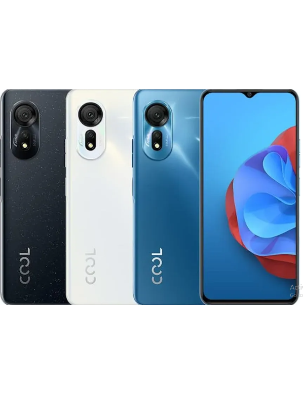 Coolpad Cool 20s