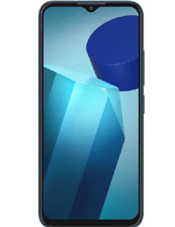 Coolpad Cool 20s Front